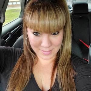 Meet your Posher, Nancy